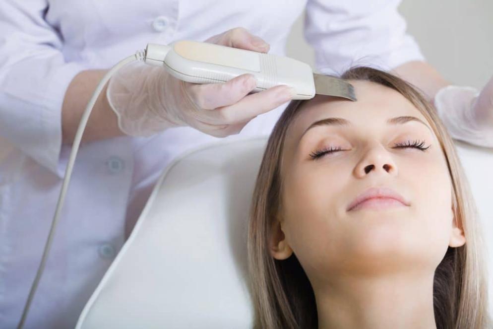 Dermatología Clínica y Estética