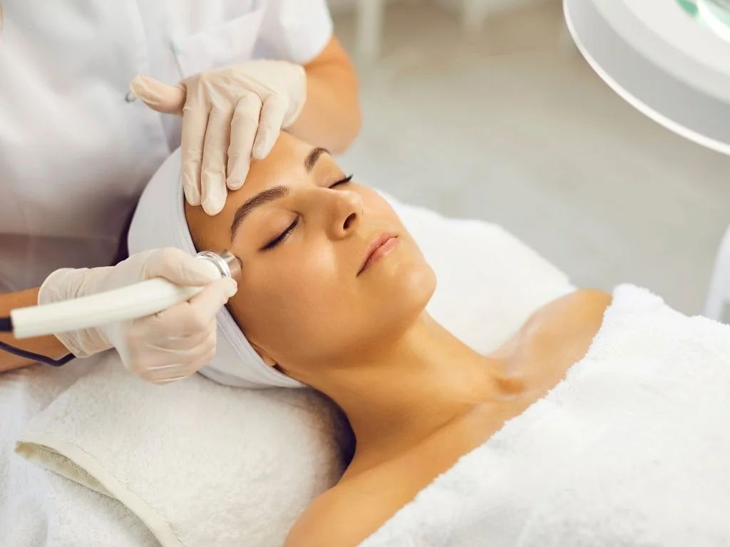 Estetica facial y corporal